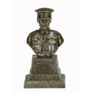 Michael Collins Bust- 19cm Michael Collins Bust- 19cm